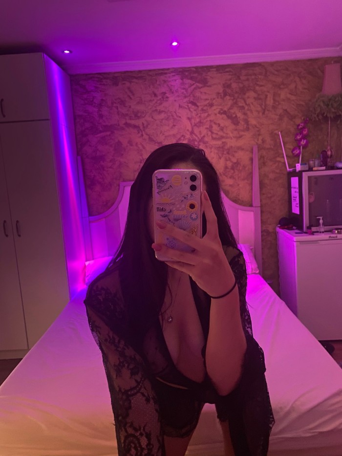 NOVEDAD NIÑATA, ESPAÑOLA, TRATO DE NOVIA