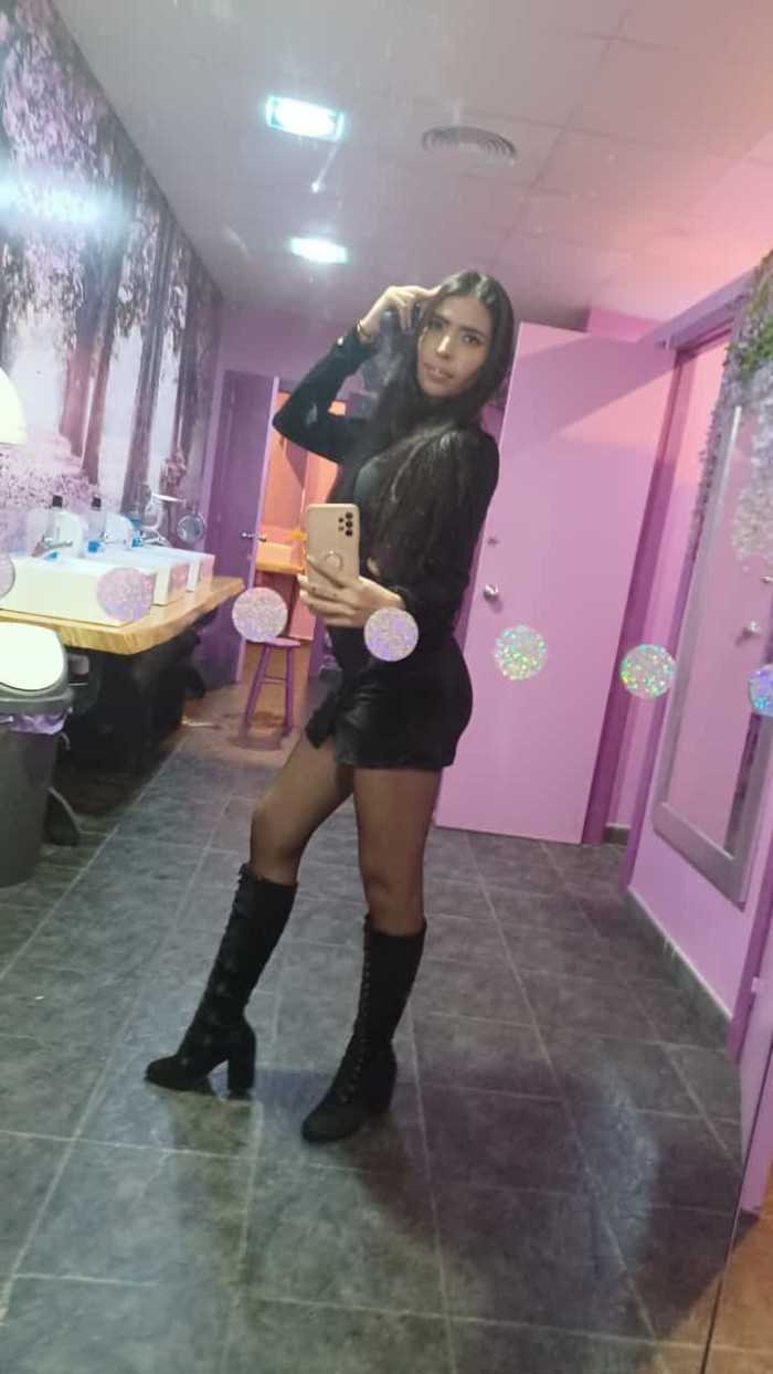 TU AMANTE IDEAL * COMPLACIENTE 100% * 24HRS¡¡¡