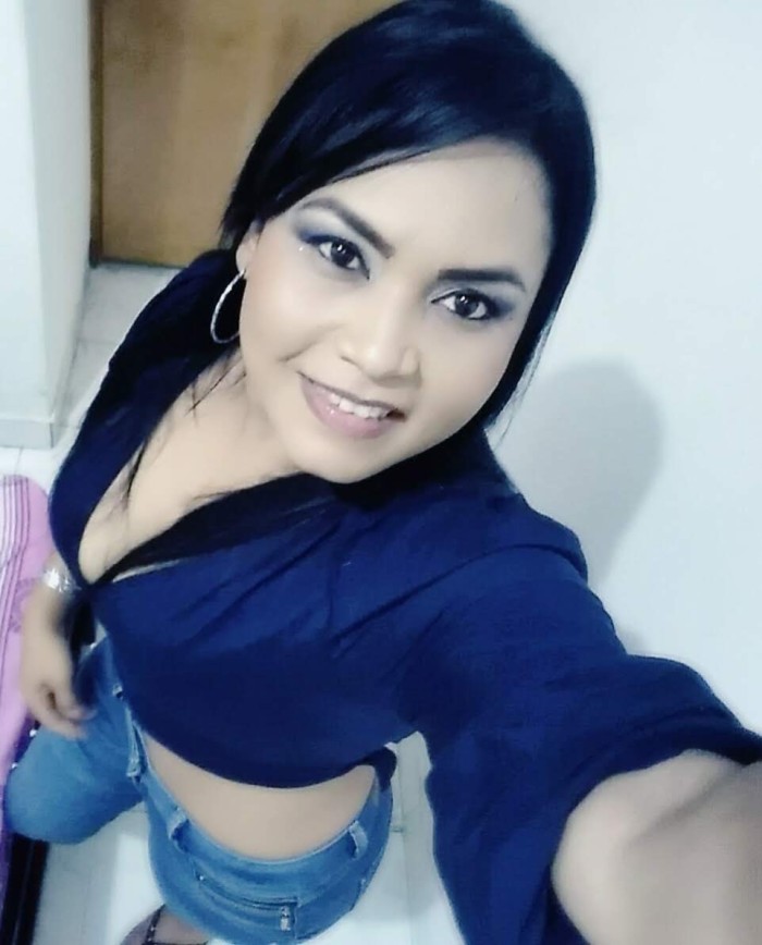 NO BUSQUES MAS SERE TU PERRITA