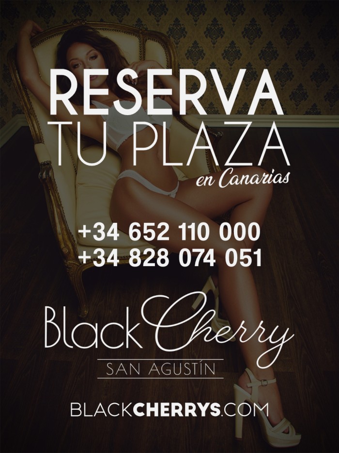 ¿Quieres trabajar de escort en Gran Canaria?