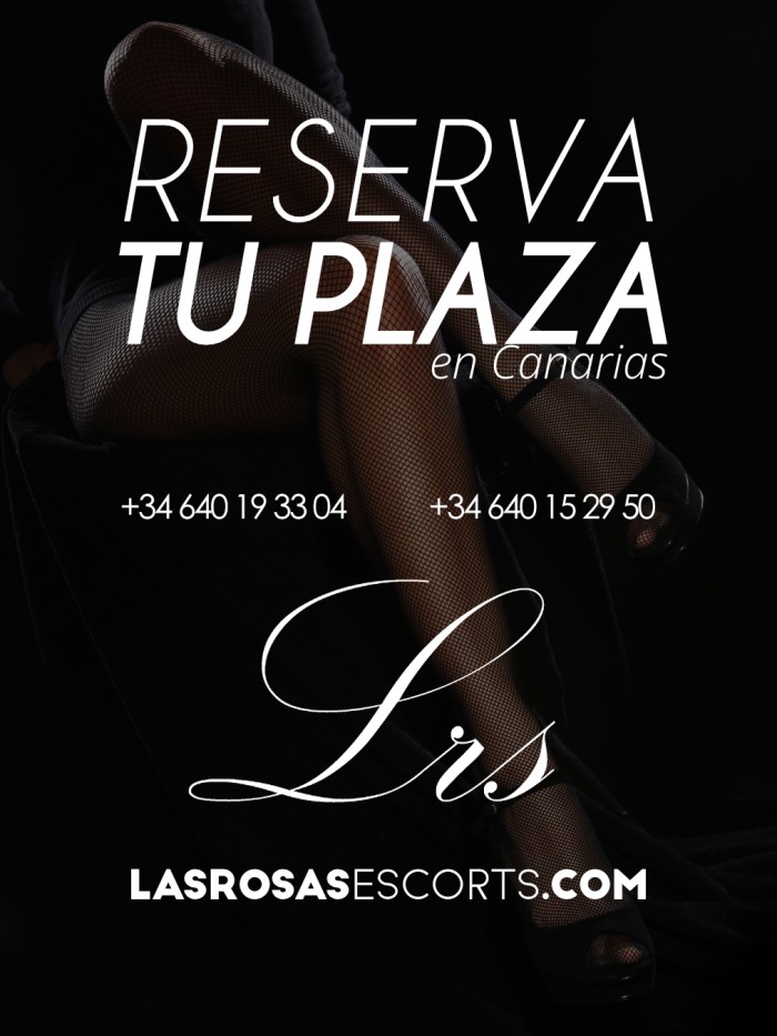 casa de citas con las mejores escorts de la isla