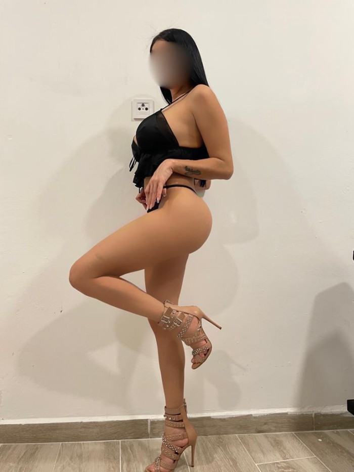 MAFE, ME ENCANTA EL SEXO, SOY ARDIENTE, SENSUAL,