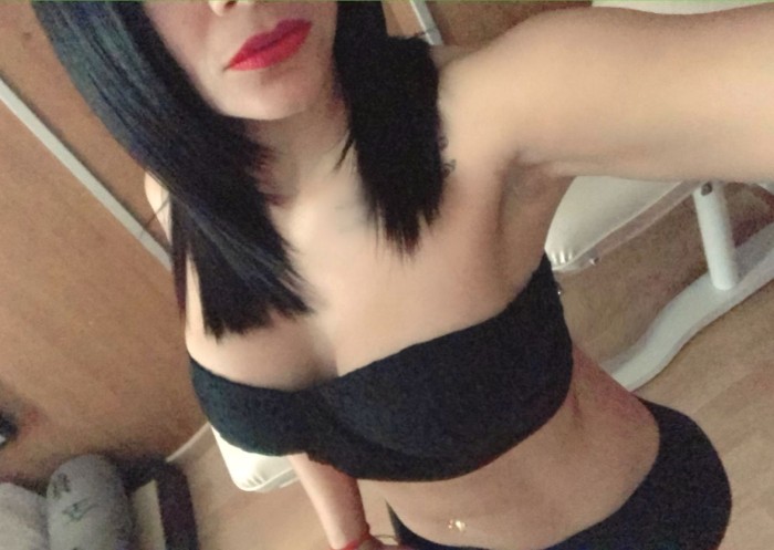 DISFRUTARAS DE MIS TETAS Y CHOCHITA ,,MICHELLE CAN