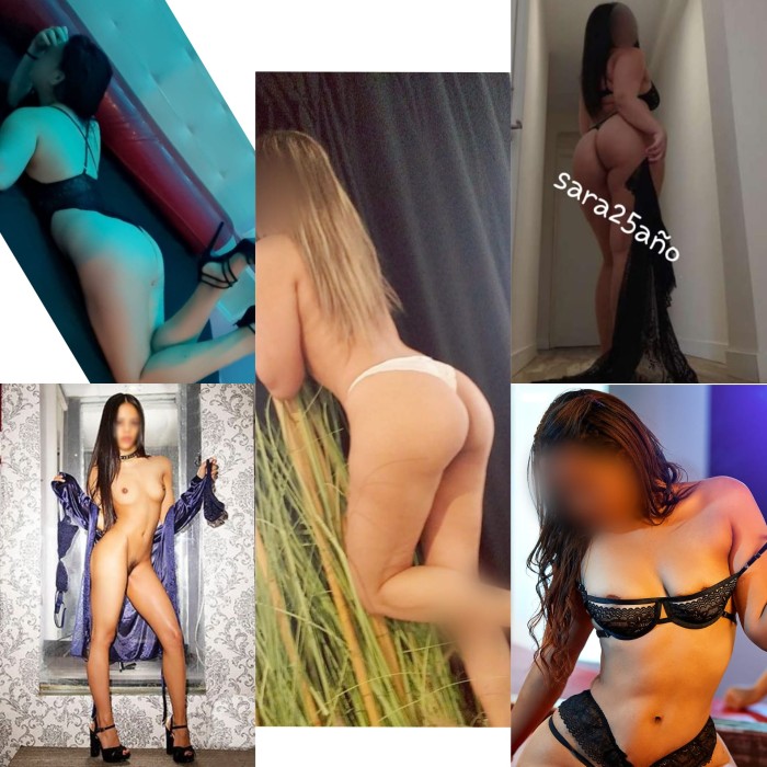 AMIGAS CAÑERAS, MUY ARDIENTES, GUAPÍSIMAS Y FIESTE