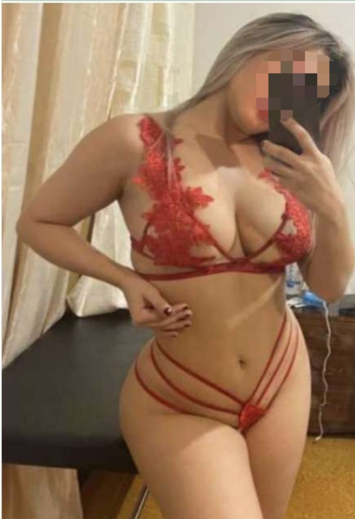 AMIGUITAS CON EL CHOCHO MOJADITO