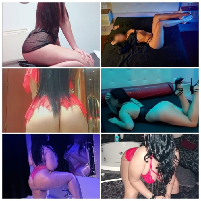 LAS LOBAS FIESTERAS DE LA NOCHE ARRASAN EN LA CIUD