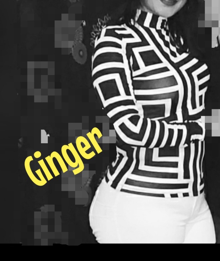 Nueva Masajista Erótica en tu Zona