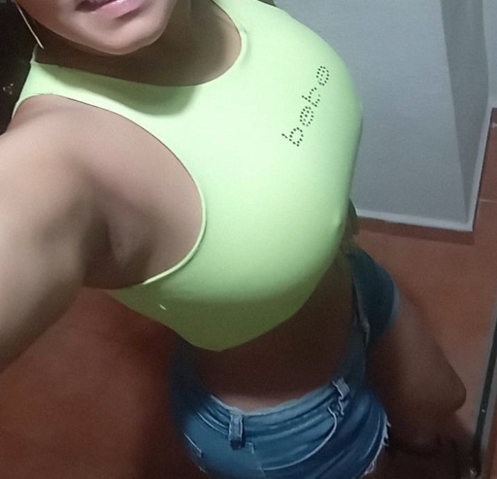 PARIS 28 AÑOS SEÑORITA BONITA EDUCADA RICA APASION