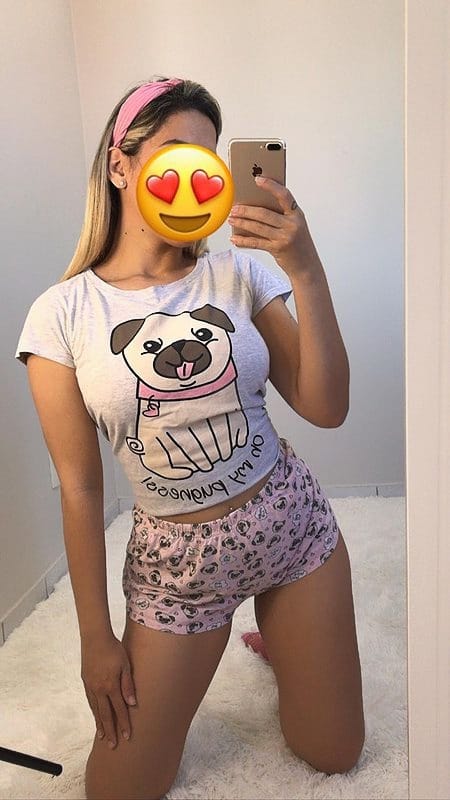 SOY SOFI 22 AÑOS FOTO REAL ZONA TETUAN