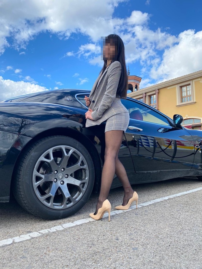 Masajista independiente , recibo sola