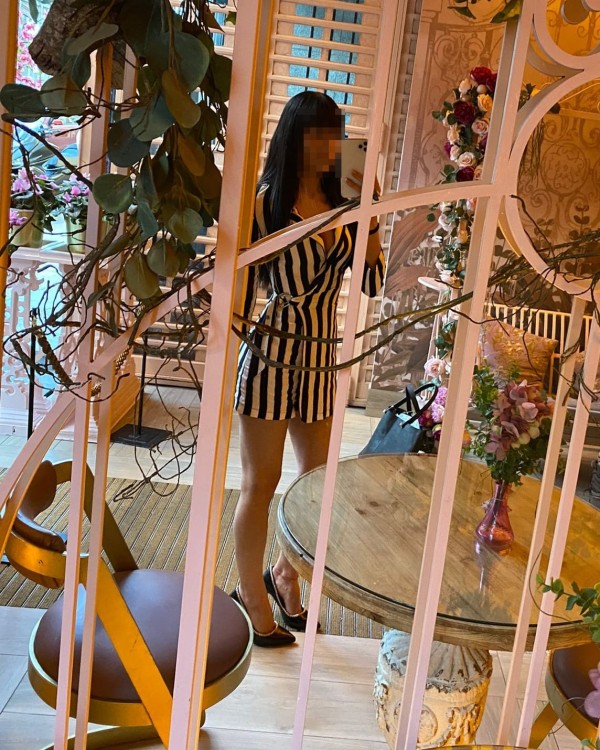 Masajista independiente , recibo sola