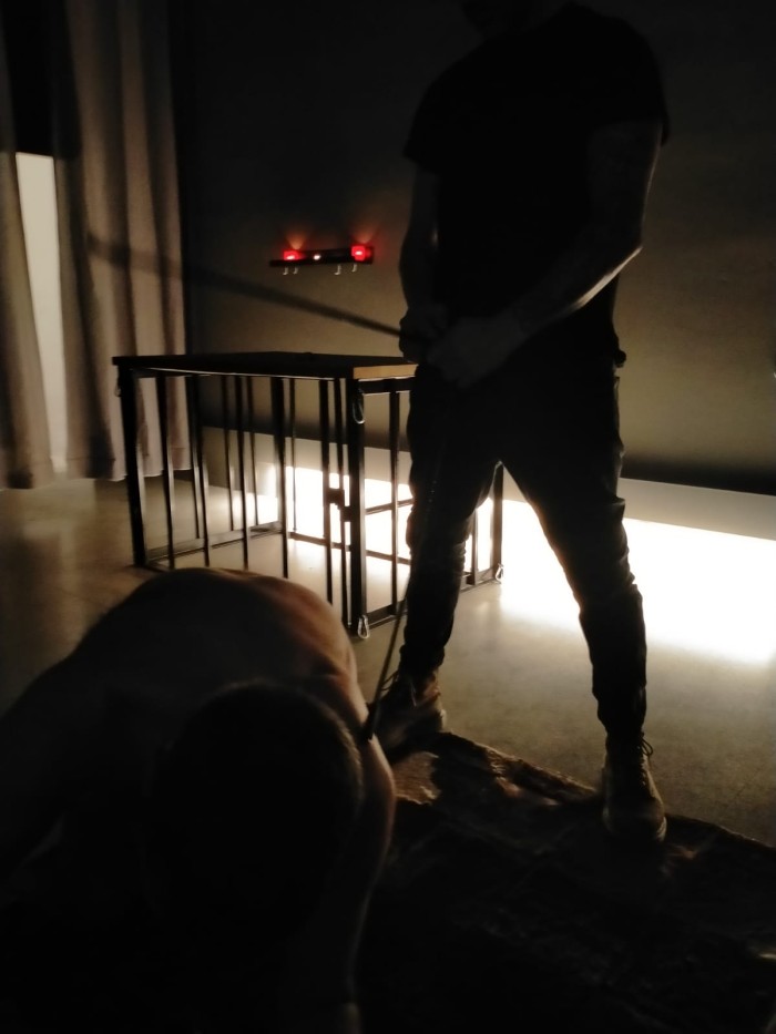AMO BDSM