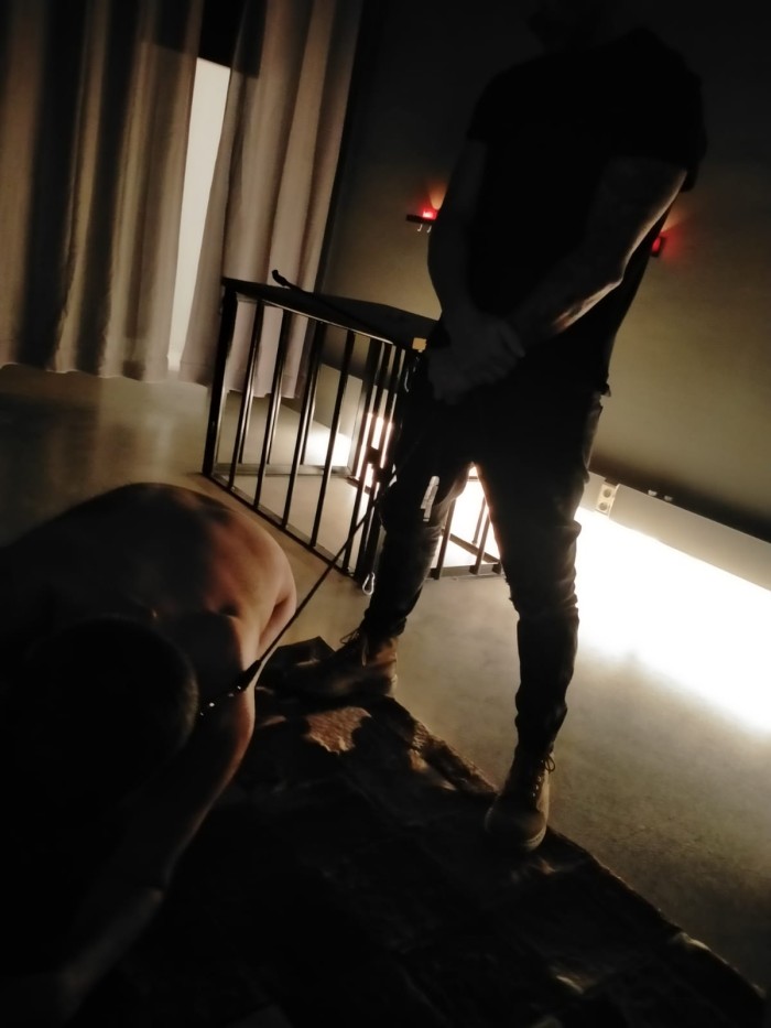 AMO BDSM