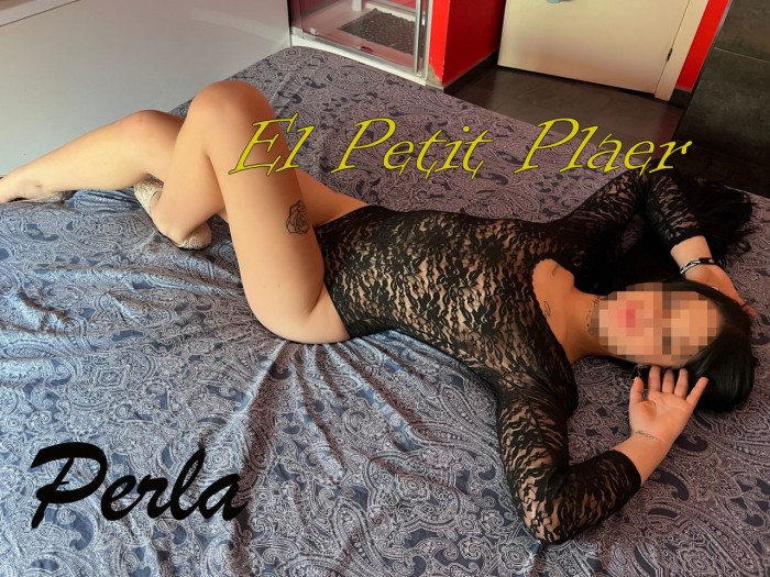 Jovencitas !! Hoy 45 min por 60 € en Canovelles