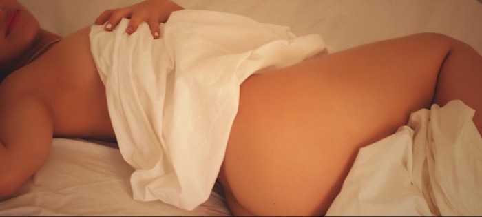 CUERPO PARA EMPALMAR .MARIANA CANARIA 24 AÑOS