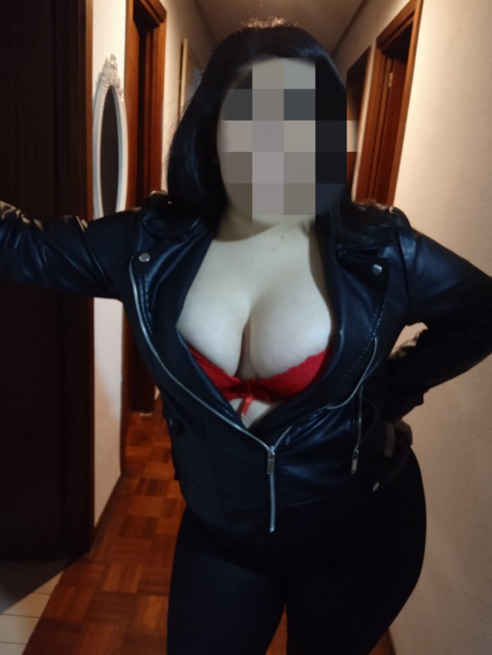 rellenita tetona de 19-atocha 50€-salidas 85€¡¡