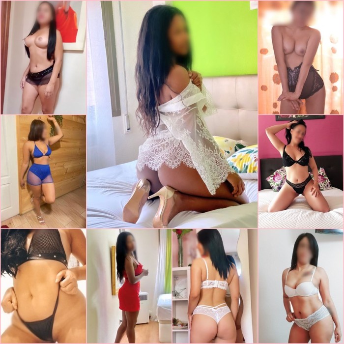 VICIOSAS COMO NINGUNAS 24HRS