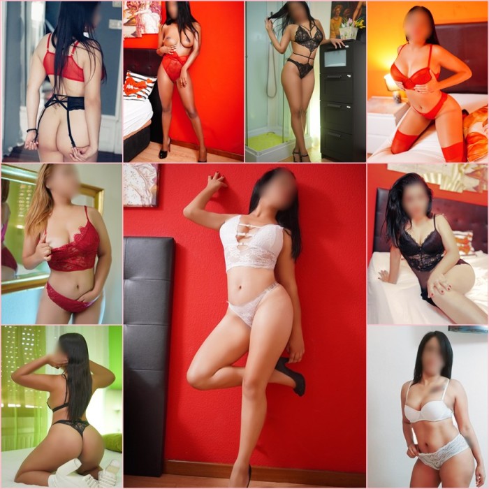 JUGUETONAS Y MORBOSAS JOVENCITAS EN TETUAN