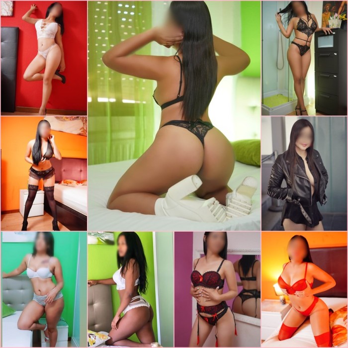 JUGUETONAS Y MORBOSAS JOVENCITAS EN TETUAN