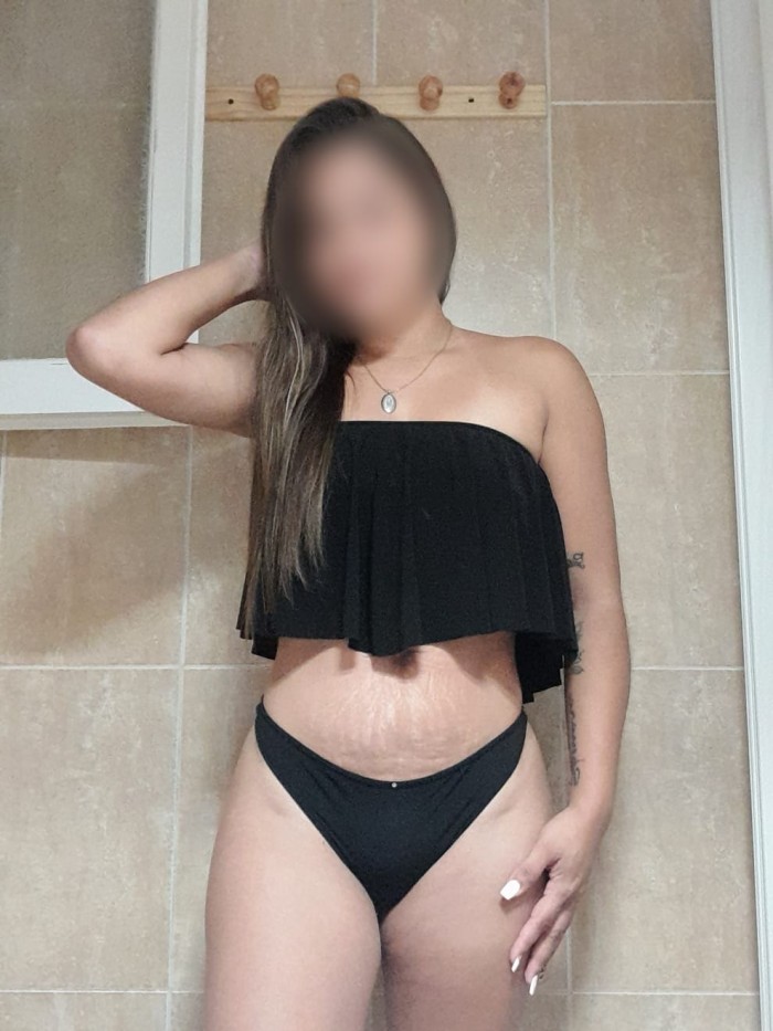 SAMY, BISEXUAL Y ATREVIDA. DISPONIBLE SOLO EN LAS