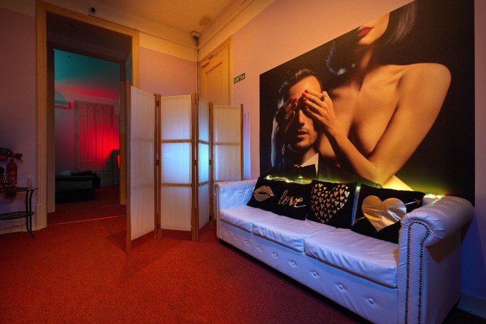 PLAZAS DISPINIBLES TRABAJO SI HAY…