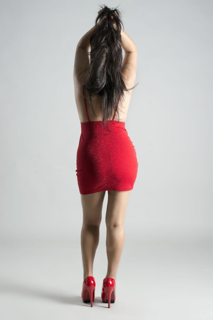 DISFRUTO LA POLLA EN MI CULITO¡ * MADURITA *24/7