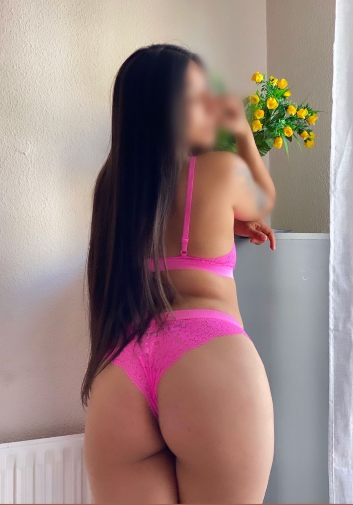 MONICA MORBOSSA JOVENCITA COMPLACIETE