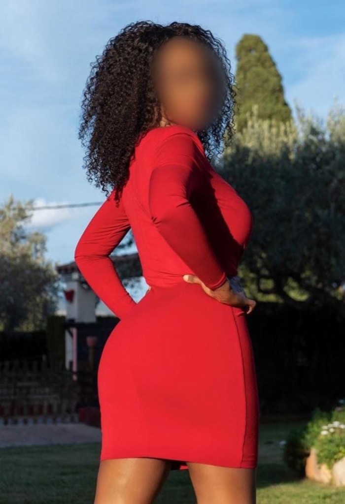 SHEYLA, SOY DESEO… CANDELA PURA QUIERO QUE JUNTO