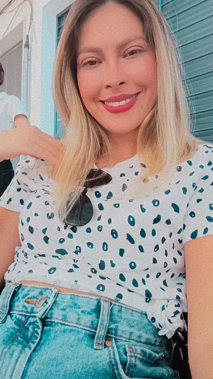 LUISA FOTOS REALES NOVEDAD SEXY