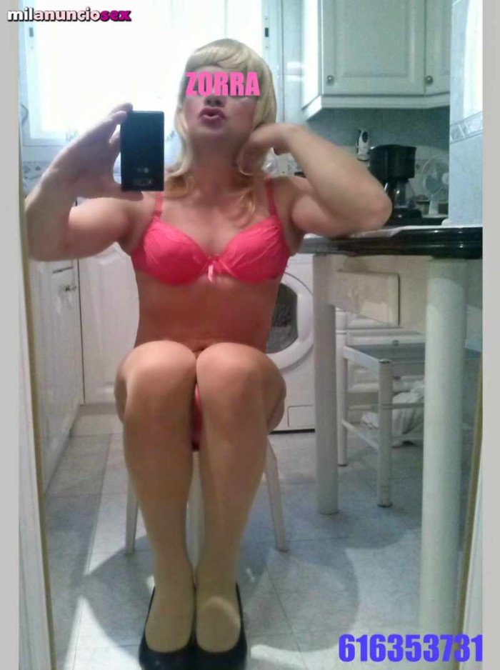 Masajista Erotica preciosa y encantadora, muy Puta