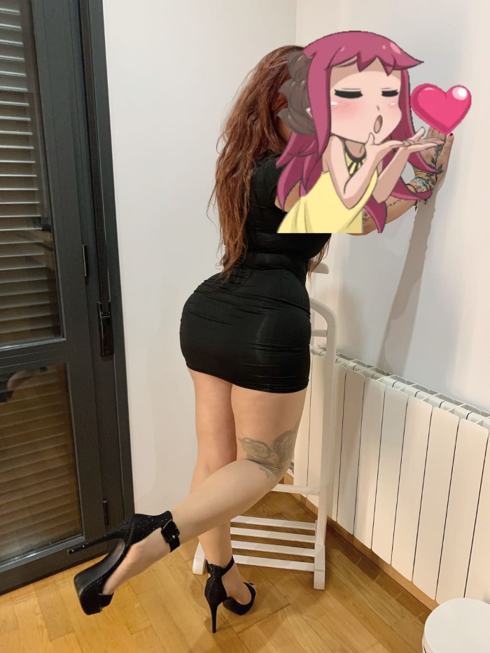 LUCIA foto 100% real soy una mujer totalmente en