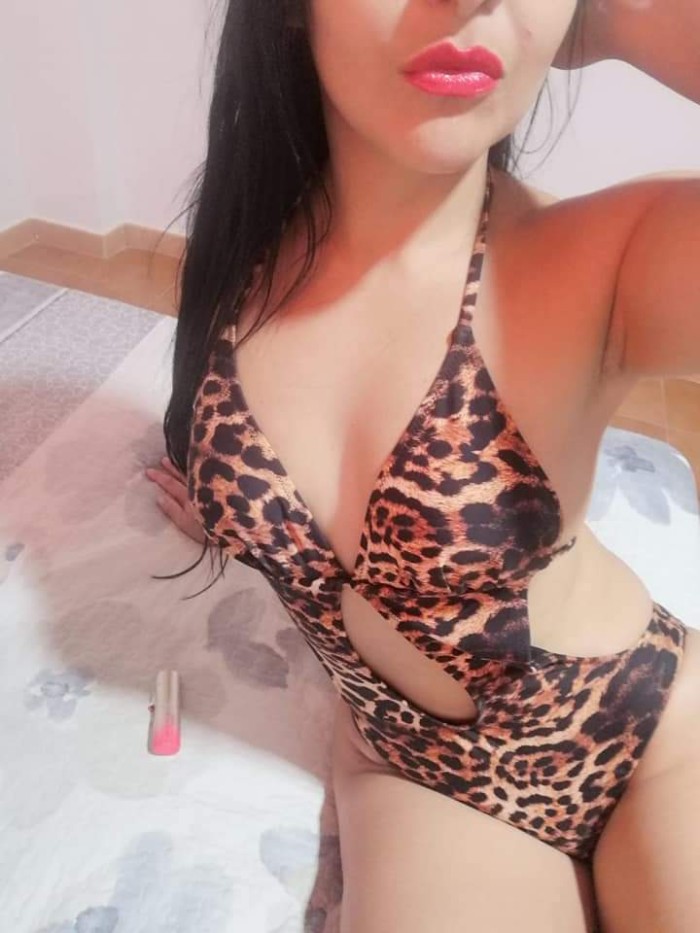 PROVOCADORA EXOTICA MUY MORBOSA¡ 1°VEZ EN BILBAO!