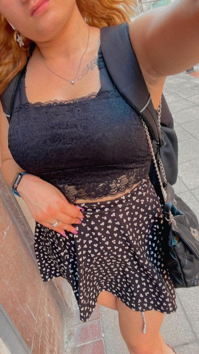 *NOVATA*GUAPA NIÑATA¡ 19 AÑOS 24HRS PARA TI!