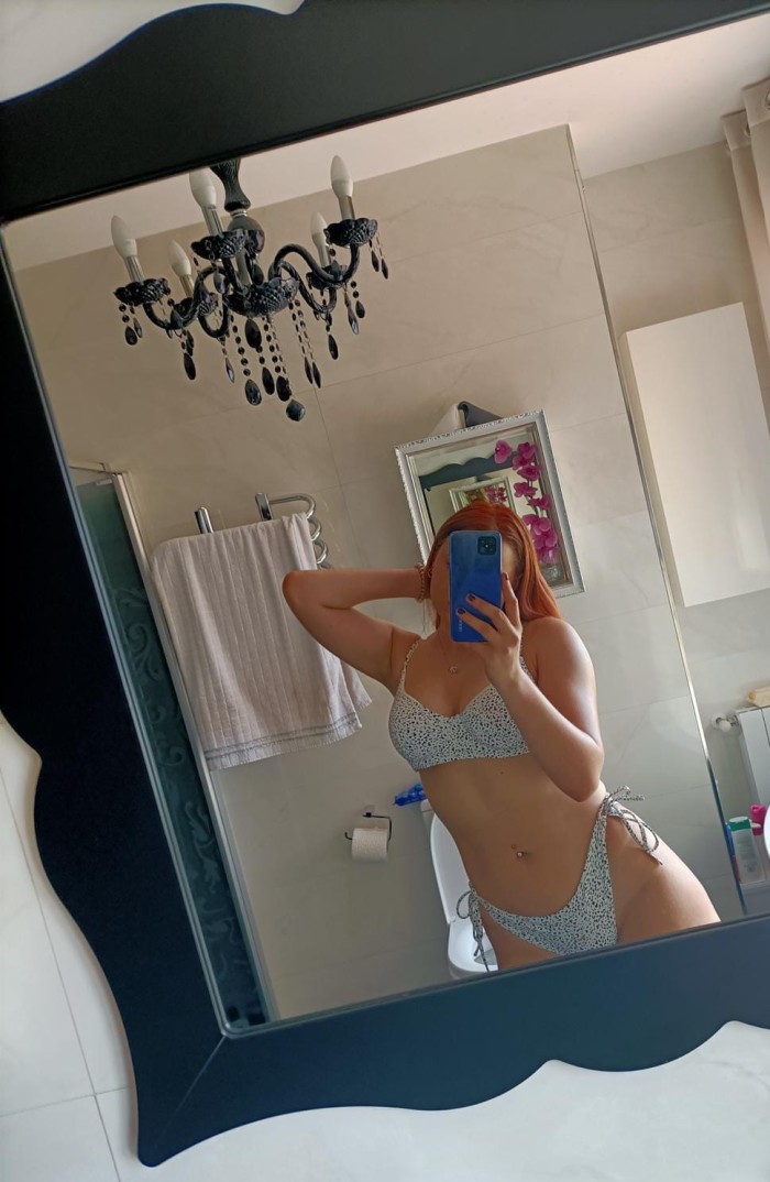 NOVEDAD*GUAPA NIÑATA JOVENCITA*AMANTE AL SEXO*24/7