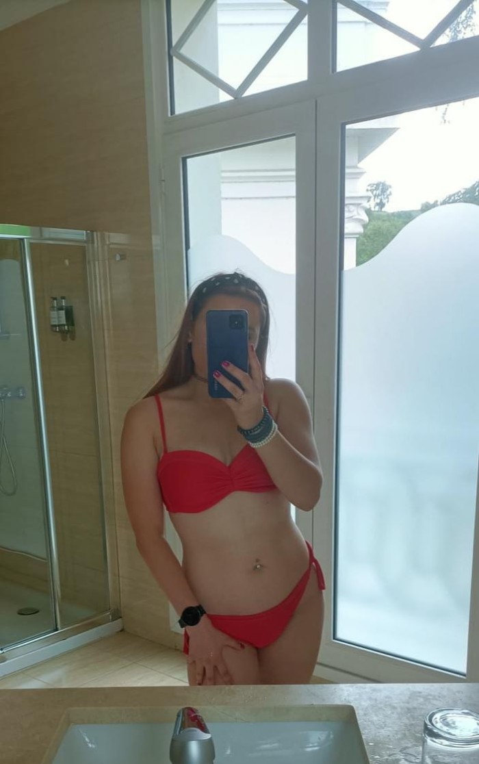 NOVEDAD*GUAPA NIÑATA JOVENCITA*AMANTE AL SEXO*24/7