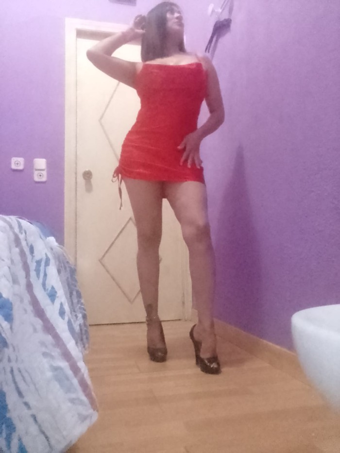 ELLY, CONMIGO DISFRUTAS EL SEXO AL MAXIMO