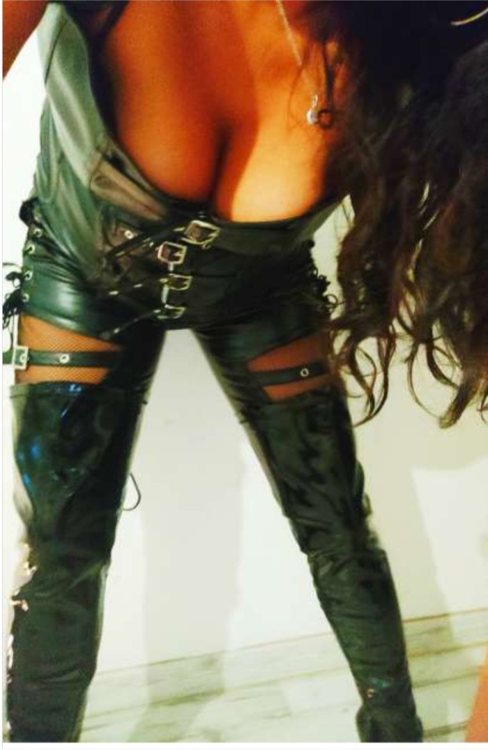 Mistress, Domina pro