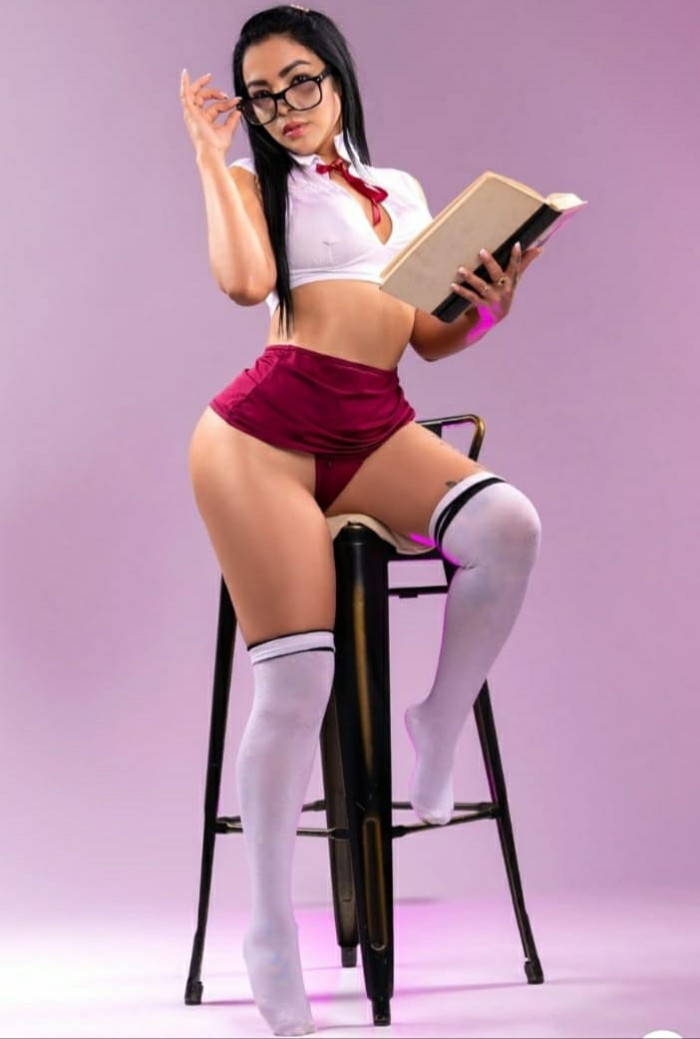 DANNA, PAISA CALIENTE