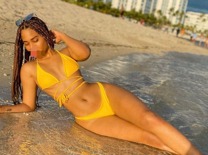 PERLA LATINA MORBOSA