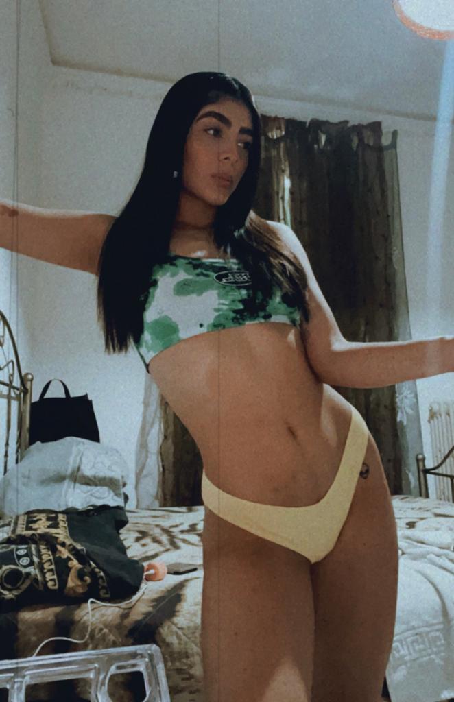 Chica alta, delgada y guapa en Bilbao.1 hora 80€