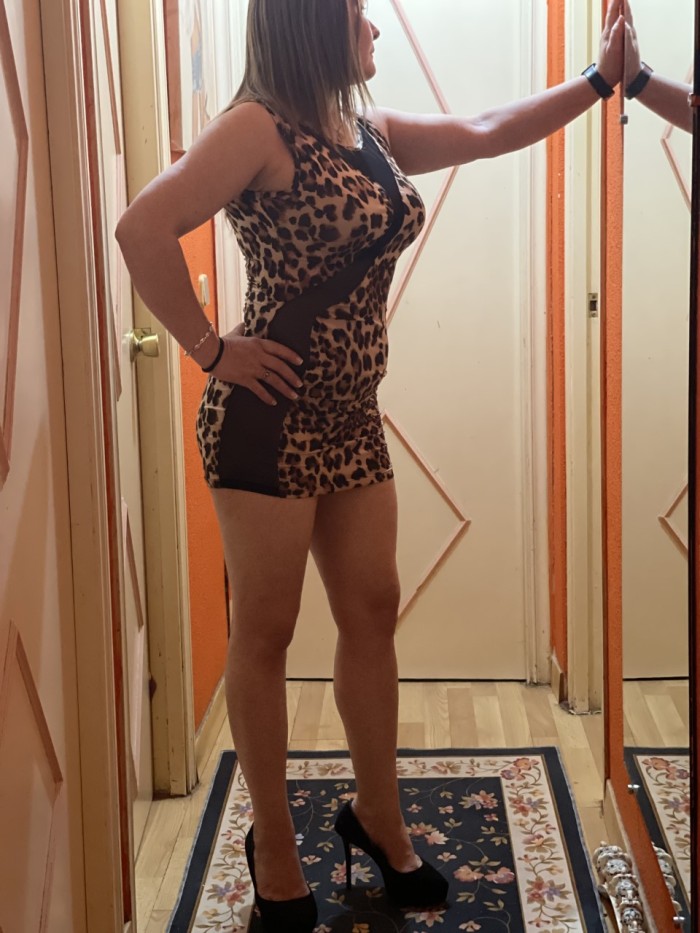 maria paraguaya fiestera y muy complaciente
