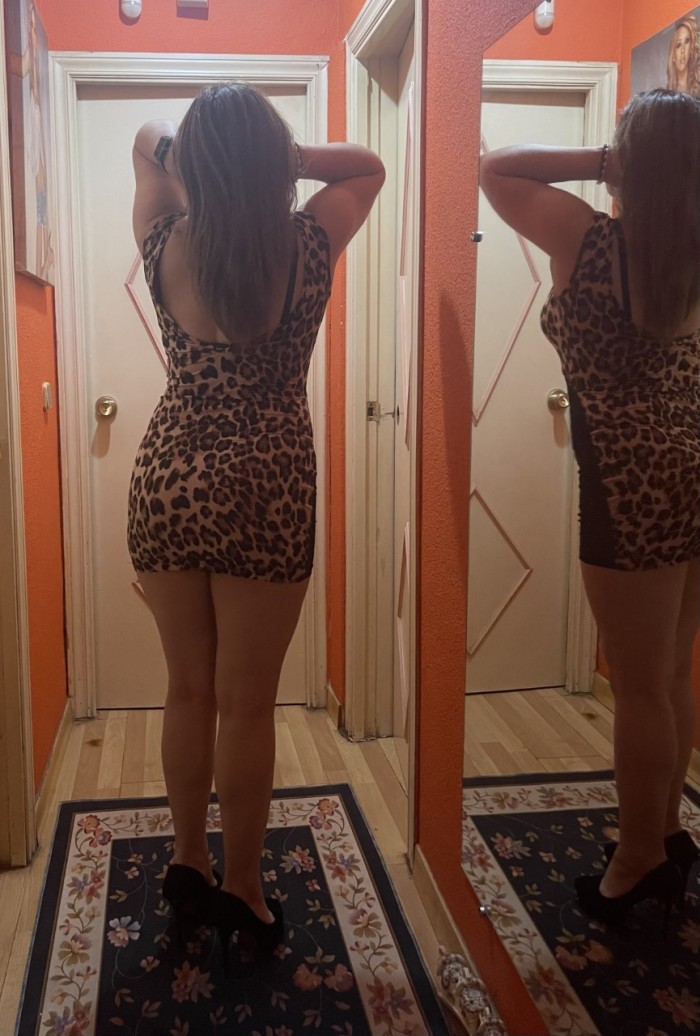 MARIA,COMPROMETIDA CON EL PLACER