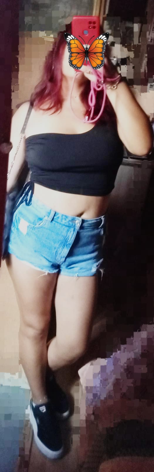 ASTRID VENEZOLANA MORBOSA Y JUGUETONA