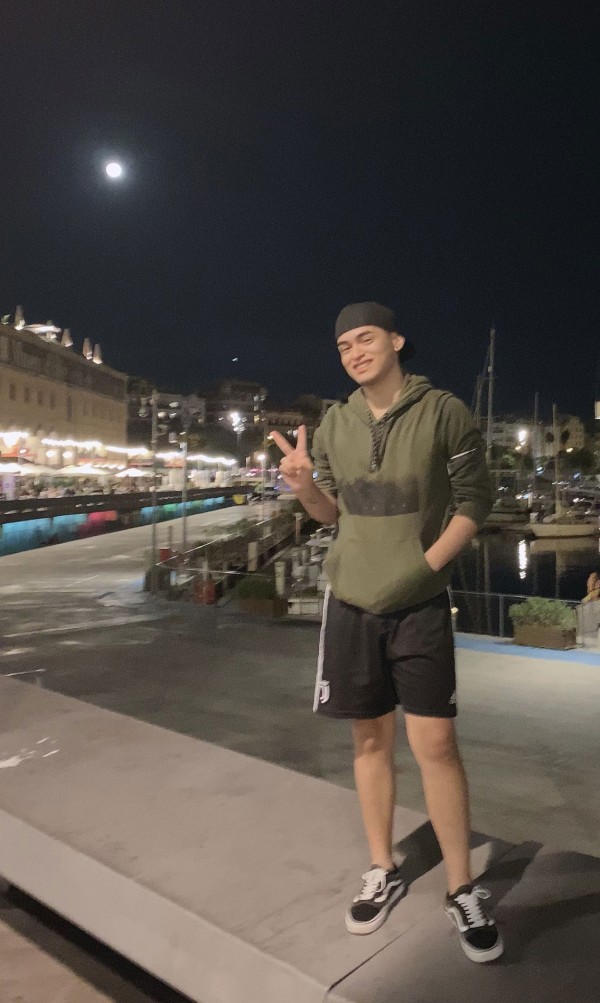 Chico venezolano machito disponible LEON ciudad