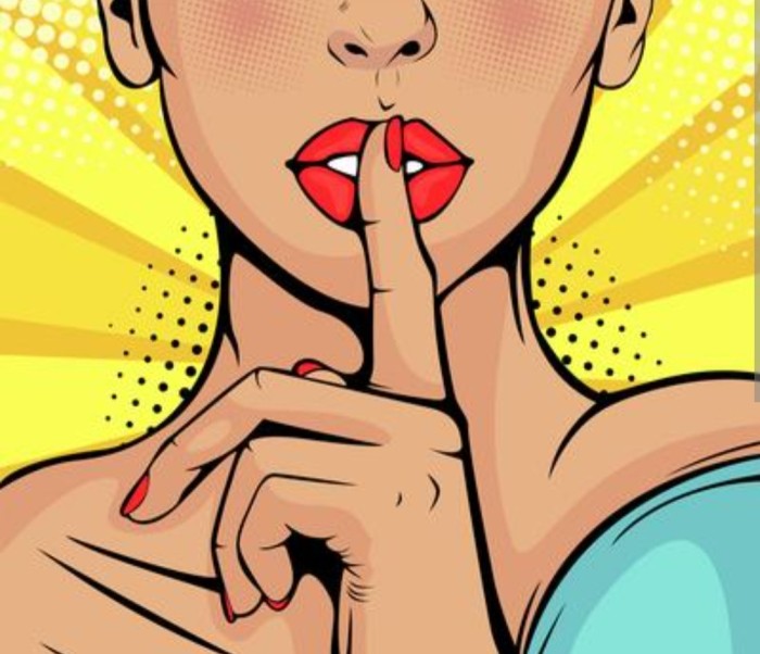 DISCRECION TOTAL//NO PROFESIONAL