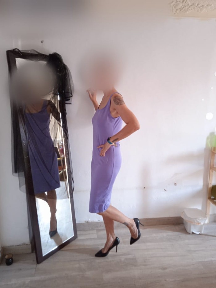 catalana con ganas de sexo loco