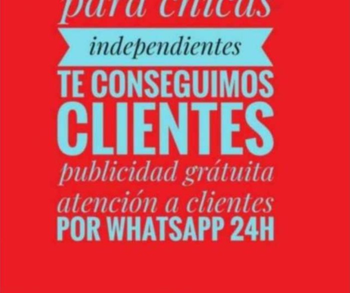 Altos ingresos para chicas independientes