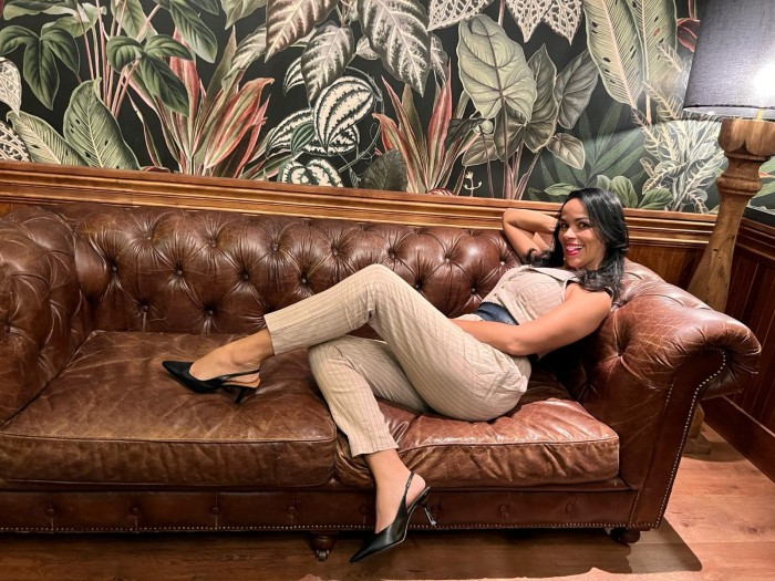 Masajes 💆‍♂️ sensitivo