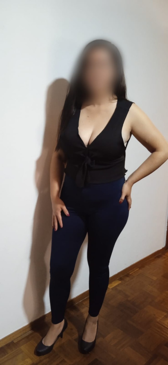TATIANA. ME ENCANTA IR A PASEAR Y HACER COSAS…..