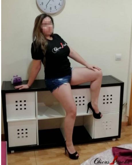 TATIANA. ME ENCANTA IR A PASEAR Y HACER COSAS…..